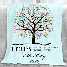 48 retirement gifts for teacher to