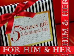 We may earn commission on some of the items you choose to buy. Valentine S Day Gifts Enhance His Her 5 Senses With These Sensual Ideas