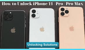 Unlockunit.com is an online platform for unlocking mobile phones, including apple iphone 11 pro unlock. Unlock Iphone 11 Pro Max Best Iphone 11 Unlocking 2019 Guide