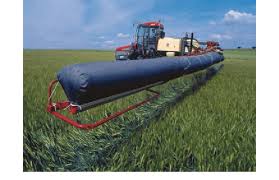 Hardi Sprayer With Airsleeve To Direct The Spray Download