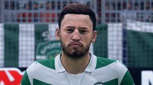 I wanted him to dart forward and act as a cam almost. Why Does Bruno Fernandes Still Look Like This He Had A Potm Card For Christ S Sake Fifa