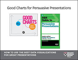 Good Charts For Persuasive Presentations How To Use The