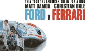 How does the new roma fare against its fiercest rivals from aston, bentley and porsche? Review Ford Vs Ferrari Review Revving Up To The Challenge The Aggie