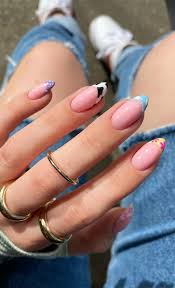 summer nail designs you ll probably