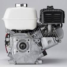 honda gx 160 d qtb petrol engine recoil