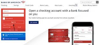 Maybe you would like to learn more about one of these? Bankofamerica Com Activatedebitcard Activate Your Bank Of America Credit Card Exammaterial