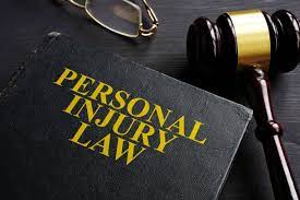 You Need a Personal Injury Attorney - Manuel Guerra III