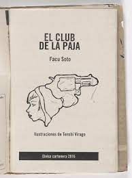 El club de la paja (3 of 3) 