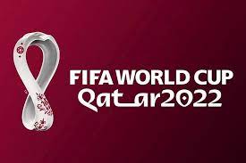 Fifa World Cup Qatar 2024 gambar png