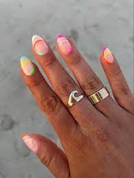summer nails 2023 trending nail ideas