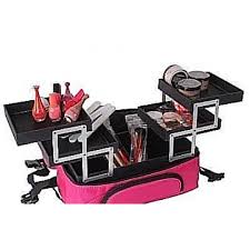 makeup box for professionals and