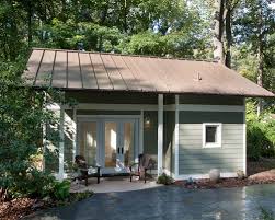 Contemporary Dc Cottage 500 Sq Ft