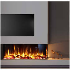 Electric Fire 1250mm