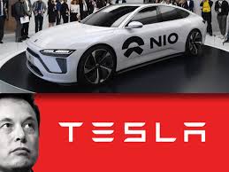30, 2020 at 5:48 p.m. Nio Not Tesla Is The Better Ev Stock Pick For 2021 Marketwatch