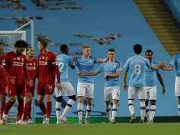 Protesters have been cleared from the. Manchester City Vs Liverpool Lineup Team News Prediction And Tv Channel The Score Nigeria