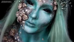 top 30 mermaid body paint gifs find