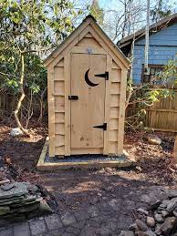 outhouse shed jamaica cote