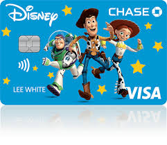 Plus, get your free credit score! Disney Visa Card Disney Credit Cards From Chase