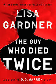 books lisa gardner