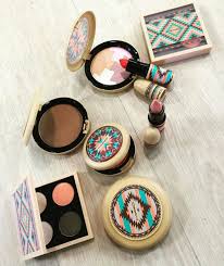 mac vibe tribe collection for summer