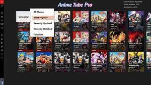 Anime free (anime tube) is a entertainment app developed by fixo nonochi. Anime Tube Pro For Windows 10 Free Download And Software Reviews Cnet Download