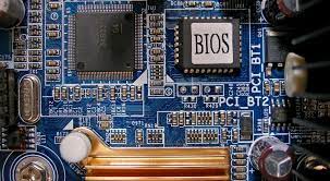 what is bios basic input output system