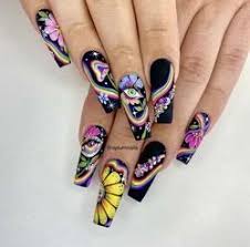 nail extension services in india