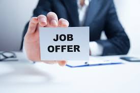 employment offer everything you need
