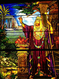 Smith Museum Of Stained Glass Windows