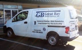 great bay facility services