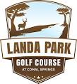 Home - Landa Park Golf Course