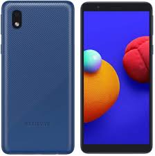 The imei number will pop up on the screen. Samsung Galaxy A01 Core Factory Unlocked 5 3 Screen Dual Sim Gsm Compatible International Model Blue 16gb Amazon Ca Electronics
