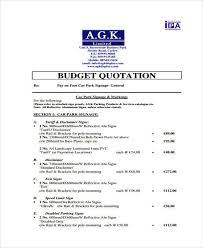 Submitted the annual budget to congress. B U D G E T A R Y Q U O T E F O R M A T Zonealarm Results