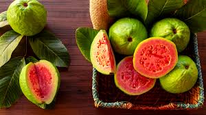 guava benefits for weight loss blood