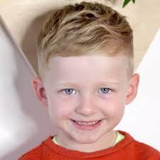 Curly mohawks are common in black boys and here we have a really. 30 Toddler Boy Haircuts For 2021 Cool Stylish