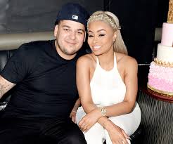 First, she attended indian head's henry e. Rob Kardashian Doesn T Need Blac Chyna Minimize Out Of Dream S Life Sa411