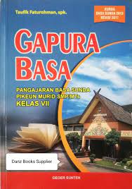 Silahkan langsung menuju pada tautan. Download Buku Bahasa Sunda Kelas 8 Kurikulum 2013 Revisi 2017 Berbagai Buku