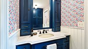 Bathroom Vanity Styles To Fit Your