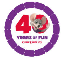 Maybe you would like to learn more about one of these? Last Chance The Chuck E Cheese S Gift Card Giveaway Ends Today Mommies With Cents