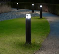 outdoor landscape lawn lamp