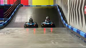 PowerPlay Australia - 📣 ATTENTION PARENTS! ☕ Get out of the cold weather  and into the best indoor go-kart racing venue in WA! We've got the race  track and arcade to keep