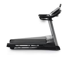 Nordictrack C 700 Treadmill Review Top Fitness Magazine