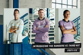Last updated on 15 june 2021 15 june 2021. Rangers And Castore Unveil 2021 22 Third Kit Rangers Football Club