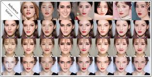 ramt gan realistic and accurate makeup