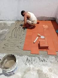 tiles fixing services at rs 35 square
