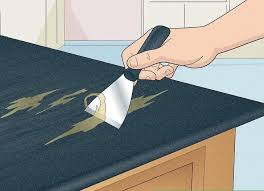 how to remove super glue from