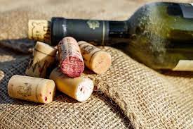 Moldy Wine Corks What Does It Mean