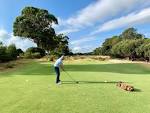 Kingston Heath | Golf Course Review — UK Golf Guy