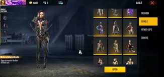 Redeem these codes and get amazing rewards including gun skins, dresses, and diamonds totally free! Elite Pass Handim Free Fire Player Facebook