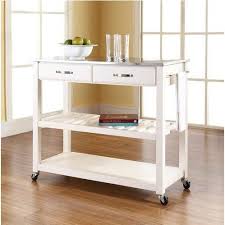 Portable kitchen islands are easy to move, allowing you to arrange your kitchen however you'd like. Kitchen Carts Homeandofficefurnishings Com